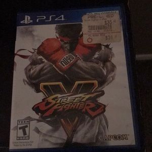 I’m selling ps4 game